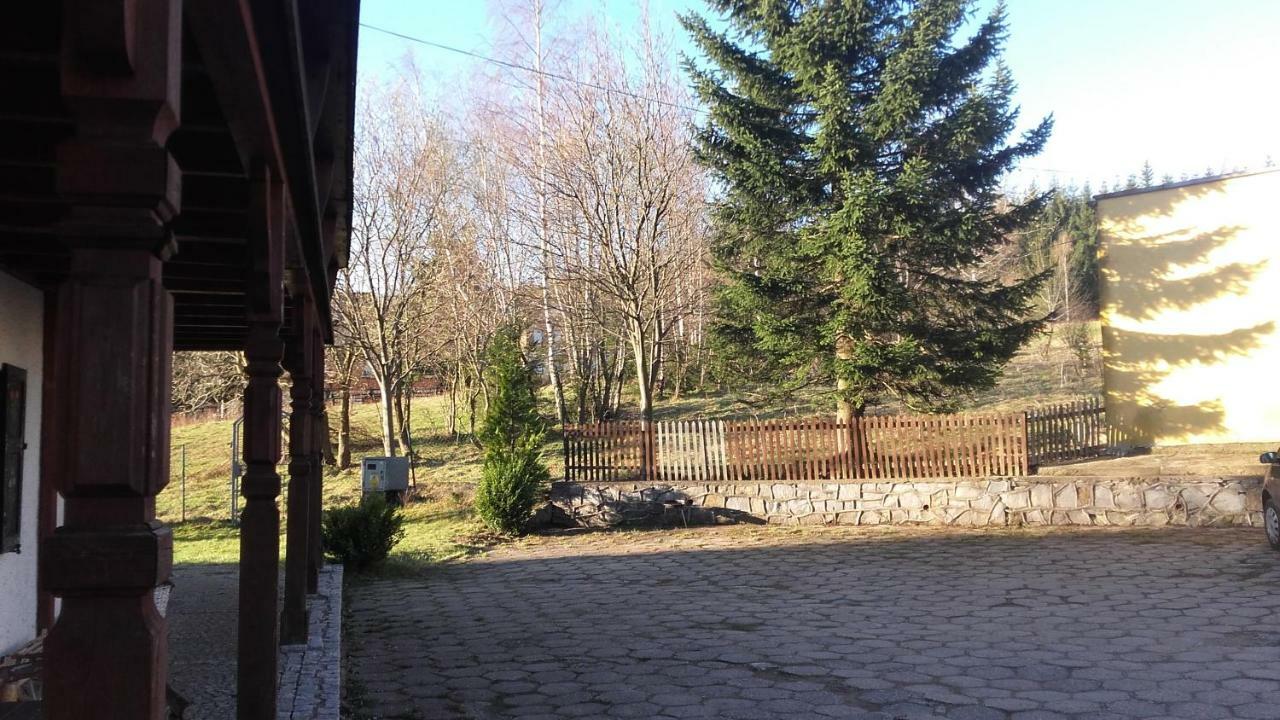 Hotel Willa Urocza Karpacz Exterior foto